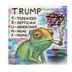 TRUMP logo