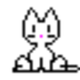 1988 Terminal Cat logo