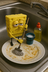 Dish Duty logo