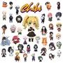 Chibi