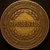 Opulentus Coin logo