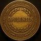 Opulentus Coin logo