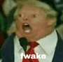 fwake