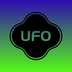 Super UFO collection logo