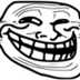 TROLL logo