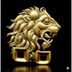 Lydian Lion logo