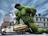 HULKED