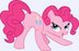Can't bonk the Ponk logo