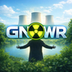 GNWR logo