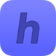 Holyheld logo