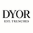 DYOR