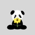 15yearsceo Panda Emotions logo