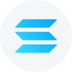 Lido Staked SOL logo