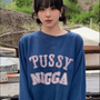 PUSSYNIGGA