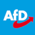 🇩🇪AfD GERMANY🇩🇪 logo