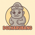 DOLHARUBANG logo