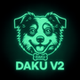 Daku V2 logo