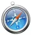 Safari  logo
