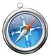 Safari  logo
