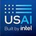 USAi logo