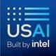 USAi logo