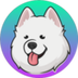 Samoyed Coin logo