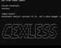 CEXLESS