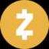 Zcash logo