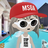 MSGA