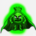 SUPERBAGS logo