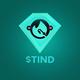 TIND Coin logo