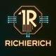 RichieRich logo