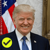 ☑ Mr.President logo