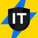 IT Army of Ukraine  logo