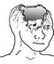 Brainlet logo