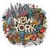New York logo