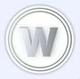 WhiteCoin logo