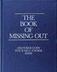 The Book of Missing Out logo