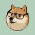 Shibetoshi Nakamoto logo