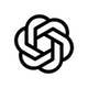 OpenAI Official ✓ logo