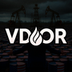 Vanguard Digital Oil Reserve logo
