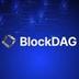 BlockDAG logo