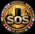 Strategic Oil Supply logo