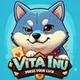 Vita Inu logo