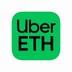 Uber ETH logo