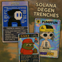 TRENCHCARD
