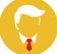 DICKF logo