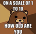 pedobear logo