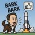 BarkX logo