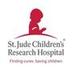 St. Jude logo